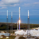 Image for article titled The Air Force's Mysterious Spy Plane Is Landing After 2 Years in Space